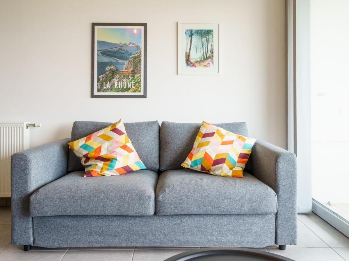 Rivadour 2 By Interhome Apartamento Bayona