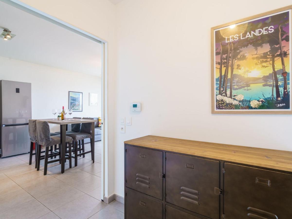 Rivadour 2 By Interhome Apartamento
