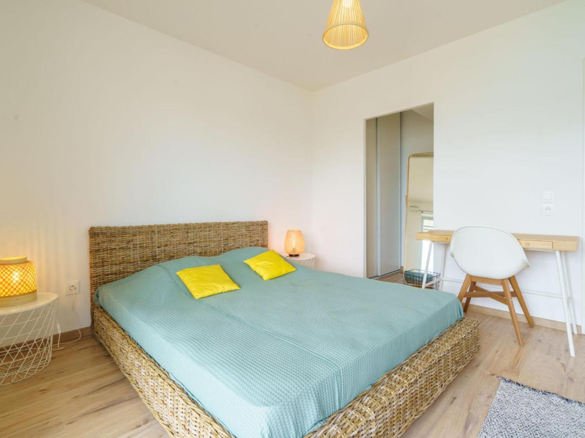 Apartamento Rivadour 2 By Interhome *